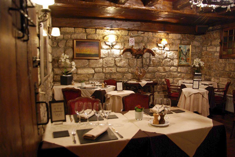 Le Ruisseau Hotel Saint-Mande Exterior photo
